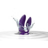 Вибратор для пар WE-VIBE SYNC 2 фиолетовый SNSY2SG4